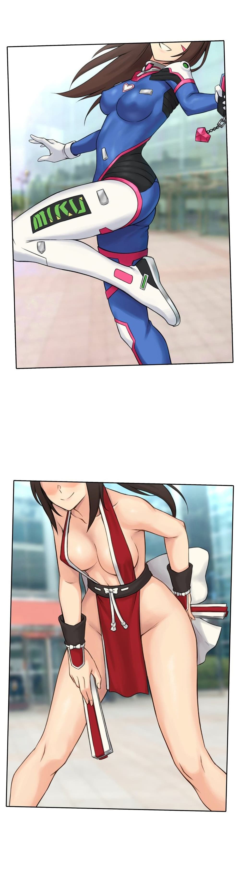 Sexual Exploits ตอนที่ 69 (5)